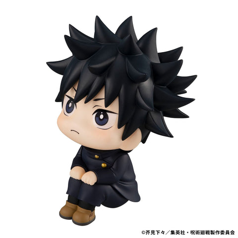 MegaHouse Lookup JUJUTSUKAISEN Megumi Fushiguro (Repeat) [preorder]