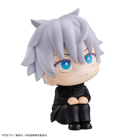 MegaHouse Lookup JUJUTSUKAISEN Satoru Gojo(Repeat) Lookup Jujutsu Kaisen [preorder]