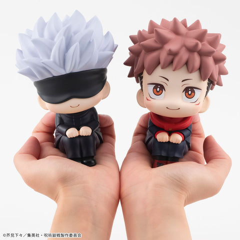 MegaHouse Lookup JUJUTSUKAISEN Satoru Gojo(Repeat) Lookup Jujutsu Kaisen [preorder]