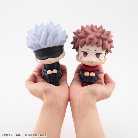 MegaHouse Lookup JUJUTSUKAISEN Satoru Gojo(Repeat) Lookup Jujutsu Kaisen [preorder]