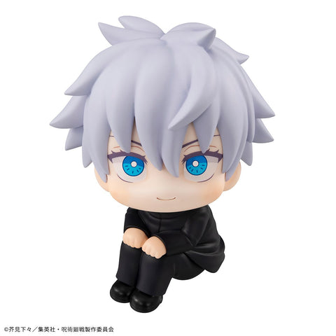 MegaHouse Lookup JUJUTSUKAISEN Satoru Gojo(Repeat) Lookup Jujutsu Kaisen [preorder]