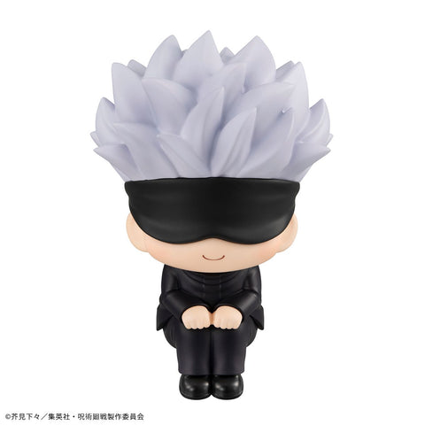 MegaHouse Lookup JUJUTSUKAISEN Satoru Gojo(Repeat) Lookup Jujutsu Kaisen [preorder]