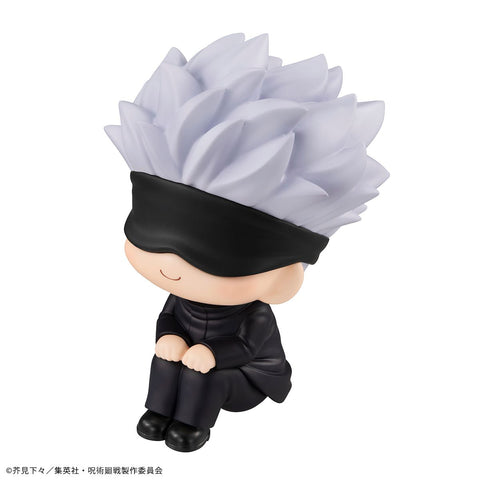 MegaHouse Lookup JUJUTSUKAISEN Satoru Gojo(Repeat) Lookup Jujutsu Kaisen [preorder]