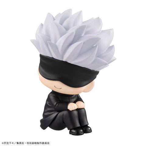 MegaHouse Lookup JUJUTSUKAISEN Satoru Gojo(Repeat) Lookup Jujutsu Kaisen [preorder]