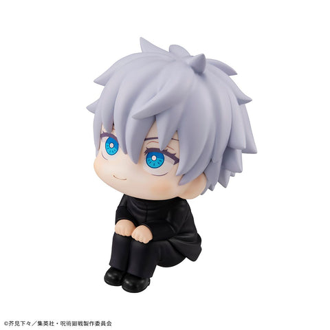 MegaHouse Lookup JUJUTSUKAISEN Satoru Gojo(Repeat) Lookup Jujutsu Kaisen [preorder]