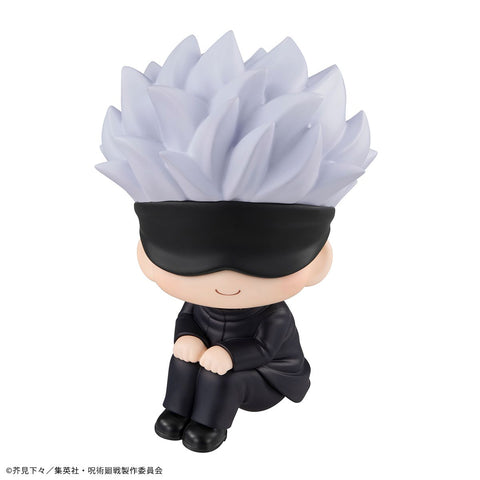 MegaHouse Lookup JUJUTSUKAISEN Satoru Gojo(Repeat) Lookup Jujutsu Kaisen [preorder]