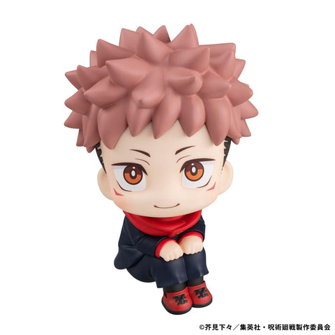 MegaHouse Lookup JUJUTSUKAISEN Yuji Itadori(Repeat) Lookup JUJUTSU KAISENi [preorder]