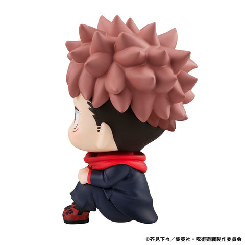 MegaHouse Lookup JUJUTSUKAISEN Yuji Itadori(Repeat) Lookup JUJUTSU KAISENi [preorder]