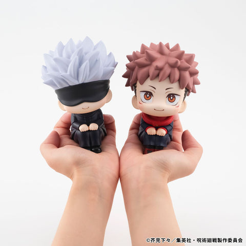 MegaHouse Lookup JUJUTSUKAISEN Yuji Itadori(Repeat) Lookup JUJUTSU KAISENi [preorder]