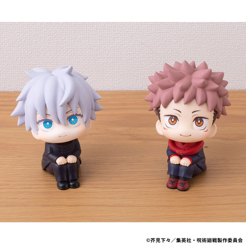 MegaHouse Lookup JUJUTSUKAISEN Yuji Itadori(Repeat) Lookup JUJUTSU KAISENi [preorder]