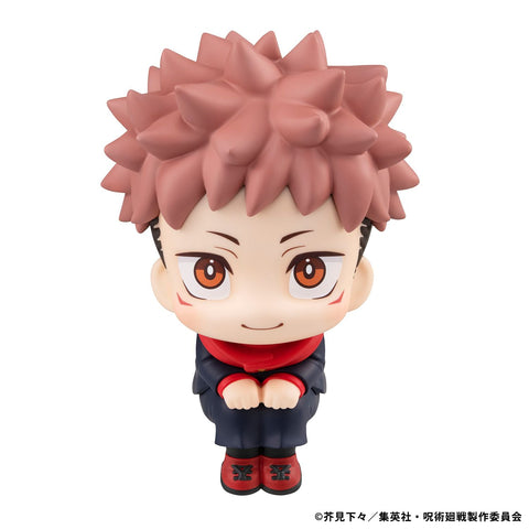 MegaHouse Lookup JUJUTSUKAISEN Yuji Itadori(Repeat) Lookup JUJUTSU KAISENi [preorder]