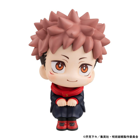 MegaHouse Lookup JUJUTSUKAISEN Yuji Itadori(Repeat) Lookup JUJUTSU KAISENi [preorder]