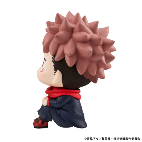 MegaHouse Lookup JUJUTSUKAISEN Yuji Itadori(Repeat) Lookup JUJUTSU KAISENi [preorder]