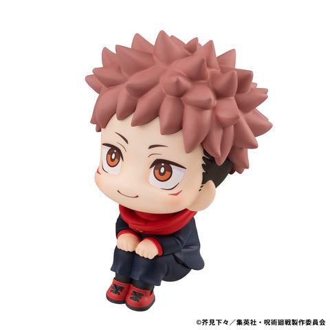 MegaHouse Lookup JUJUTSUKAISEN Yuji Itadori(Repeat) Lookup JUJUTSU KAISENi [preorder]