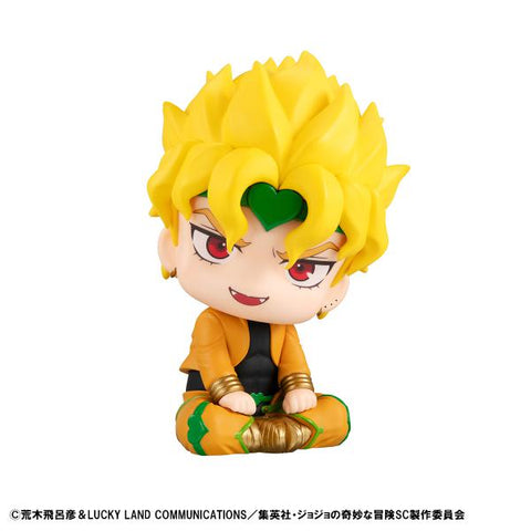 MegaHouse Lookup JoJo's Bizarre Adventure Stardust Crusaders DIO [PREORDER with deadline]