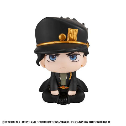 MegaHouse Lookup JoJo's Bizarre Adventure Stardust Crusaders Jotaro Kujo [PREORDER with deadline]