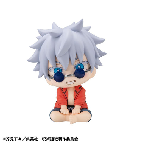 MegaHouse Lookup Jujutsu Kaisen Satoru Gojo Okinawa Ver. [PREORDER with deadline]