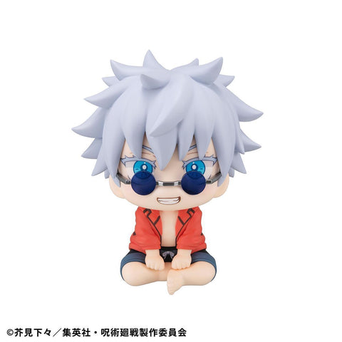 MegaHouse Lookup Jujutsu Kaisen Satoru Gojo Okinawa Ver. [PREORDER with deadline]