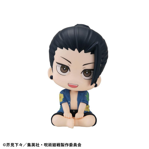 MegaHouse Lookup Jujutsu Kaisen Suguru Geto Okinawa Ver. [PREORDER with deadline]