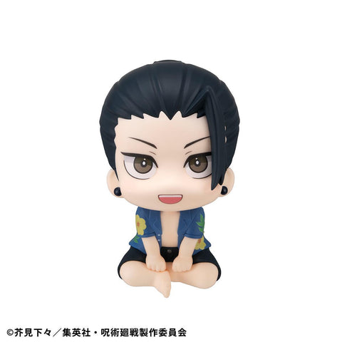 MegaHouse Lookup Jujutsu Kaisen Suguru Geto Okinawa Ver. [PREORDER with deadline]