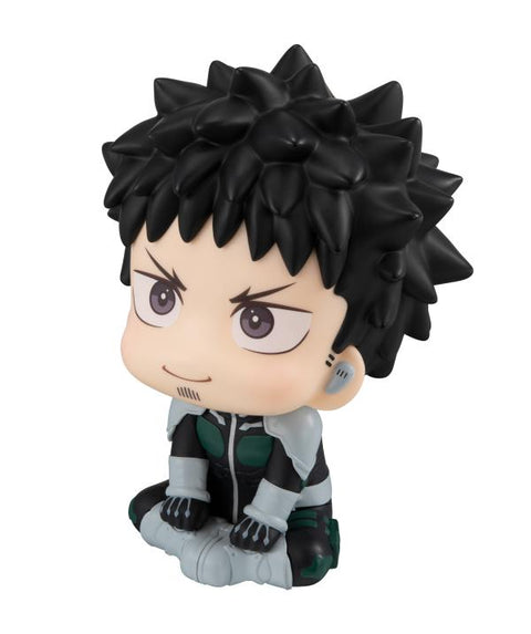 MegaHouse Lookup Kaiju No.８ Kafka Hibino Lookup Kaiju No. 8 [PREORDER with deadline]