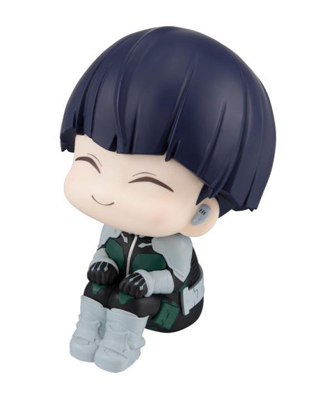 MegaHouse Lookup Kaiju No.８ Soshiro Hoshina Lookup Kaiju No. 8 [PREORDER with deadline]