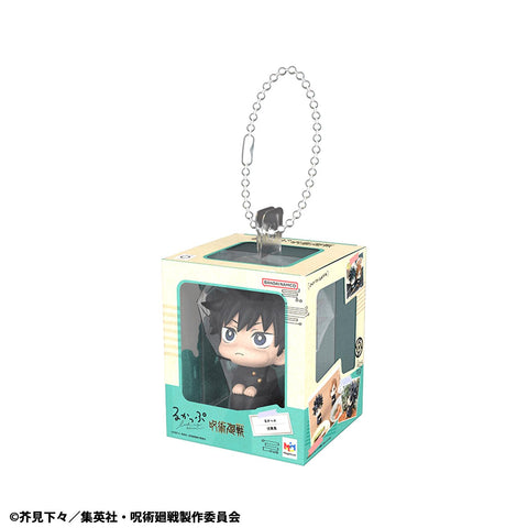 MegaHouse Lookup Miniature Collection Jujutsu Kaisen (1 random) [PREORDER with deadline]