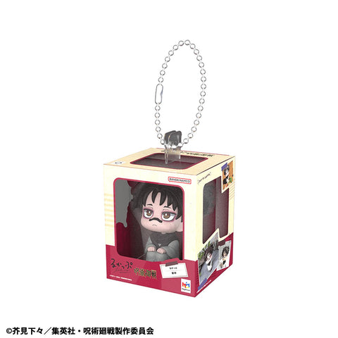 MegaHouse Lookup Miniature Collection Jujutsu Kaisen (1 random) [PREORDER with deadline]