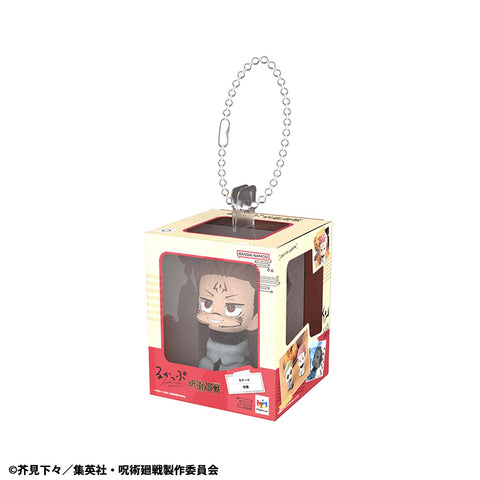MegaHouse Lookup Miniature Collection Jujutsu Kaisen (1 random) [PREORDER with deadline]