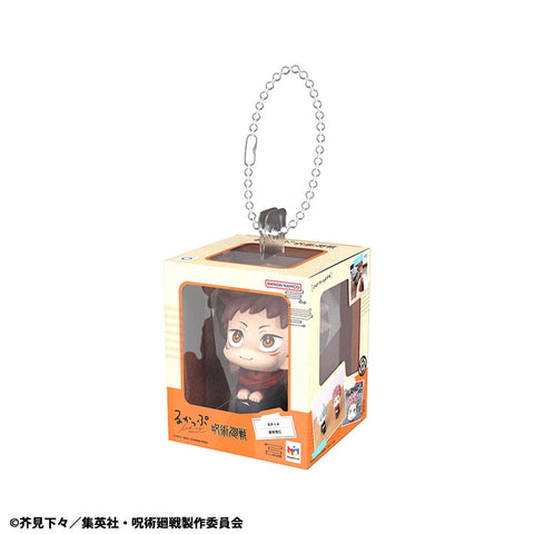 MegaHouse Lookup Miniature Collection Jujutsu Kaisen (1 random) [PREORDER with deadline]
