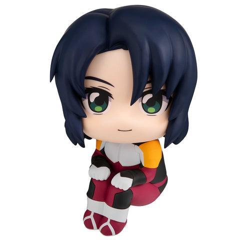 MegaHouse Lookup Mobile Suit Gundam SEED FREEDOM Athrun Zala Lookup Mobile Suit Gundam SEED / Destiny / Astray [PREORDER with deadline]