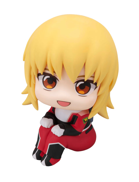 MegaHouse Lookup Mobile Suit Gundam SEED FREEDOM Cagalli Yula Athha [PREORDER with deadline]