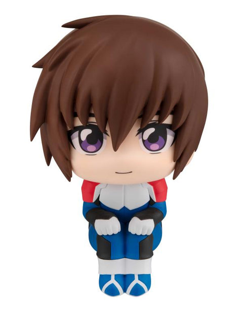 MegaHouse Lookup Mobile Suit Gundam SEED FREEDOM Kira Yamato Lookup Mobile Suit Gundam SEED / Destiny / Astray [PREORDER with deadline]