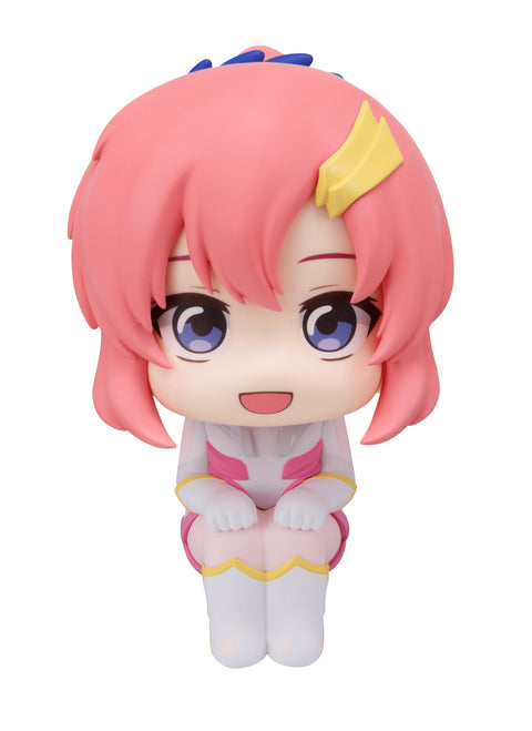 MegaHouse Lookup Mobile Suit Gundam SEED FREEDOM Lacus Clyne [PREORDER with deadline]