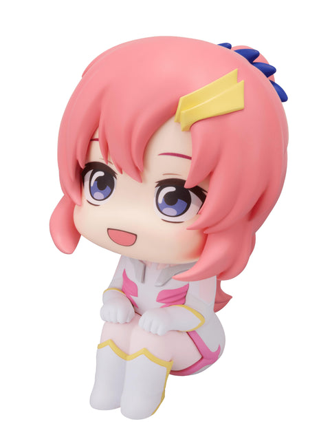 MegaHouse Lookup Mobile Suit Gundam SEED FREEDOM Lacus Clyne [PREORDER with deadline]