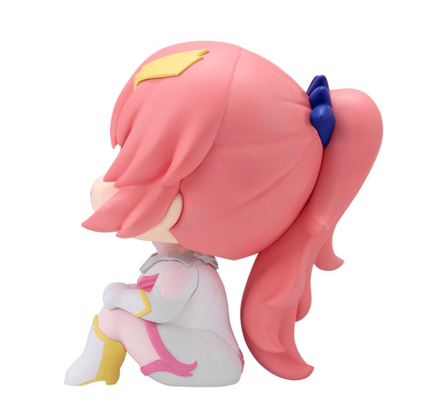 MegaHouse Lookup Mobile Suit Gundam SEED FREEDOM Lacus Clyne [PREORDER with deadline]