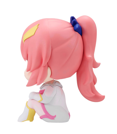 MegaHouse Lookup Mobile Suit Gundam SEED FREEDOM Lacus Clyne [PREORDER with deadline]