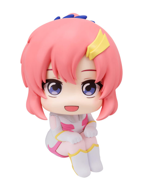 MegaHouse Lookup Mobile Suit Gundam SEED FREEDOM Lacus Clyne [PREORDER with deadline]