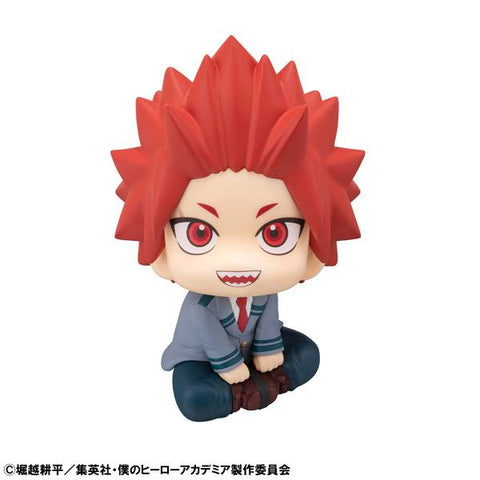 MegaHouse Lookup My Hero Academia Eijiro Kirishima [PREORDER with deadline]