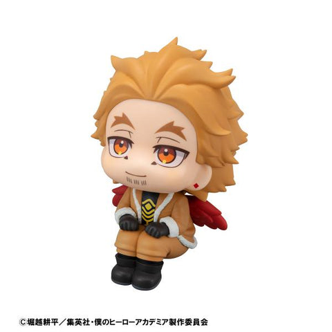 MegaHouse Lookup My Hero Academia Hawks [PREORDER with deadline]