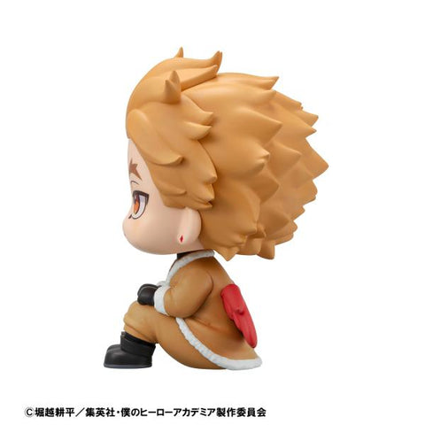 MegaHouse Lookup My Hero Academia Hawks [PREORDER with deadline]