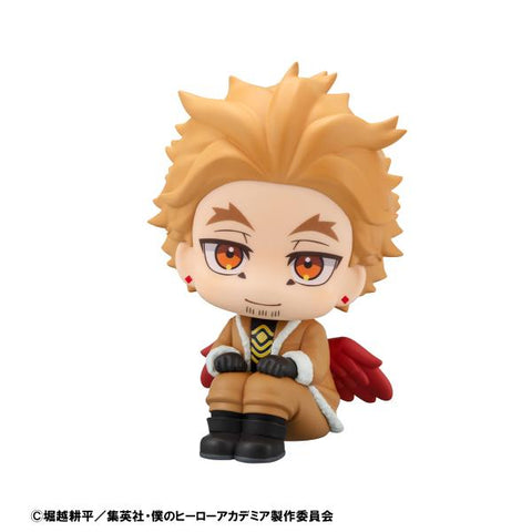 MegaHouse Lookup My Hero Academia Hawks [PREORDER with deadline]