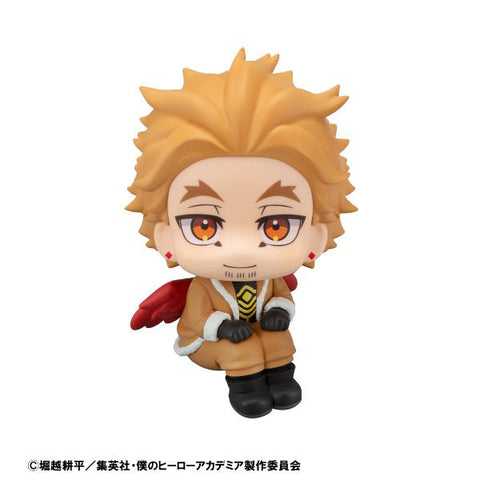 MegaHouse Lookup My Hero Academia Hawks [PREORDER with deadline]