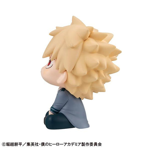 MegaHouse Lookup My Hero Academia Katsuki Bakugo [PREORDER with deadline]