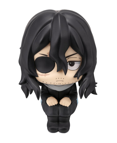 MegaHouse Lookup My Hero Academia Shota Aizawa [PREORDER with deadline]
