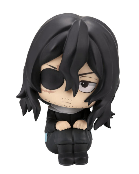 MegaHouse Lookup My Hero Academia Shota Aizawa [PREORDER with deadline]