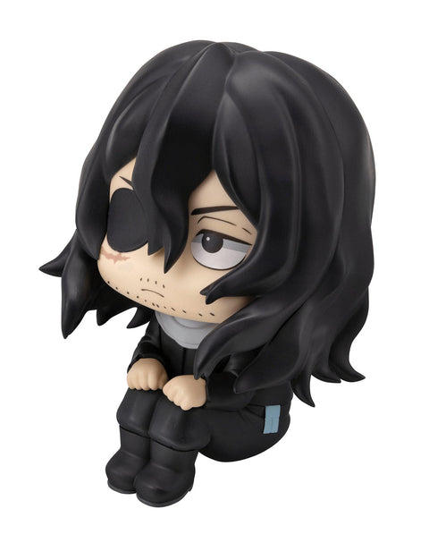 MegaHouse Lookup My Hero Academia Shota Aizawa [PREORDER with deadline]