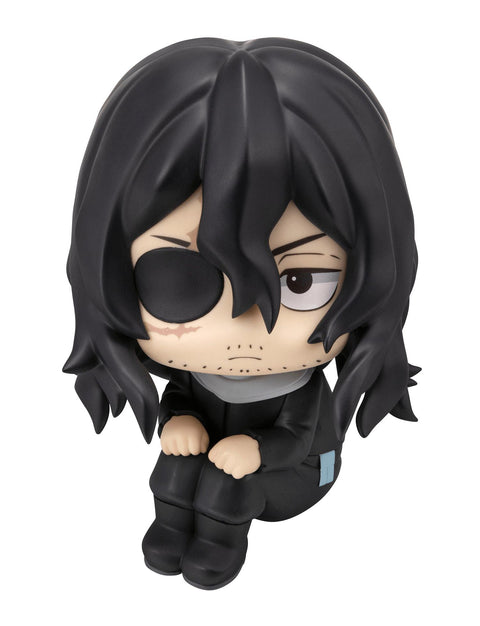 MegaHouse Lookup My Hero Academia Shota Aizawa [PREORDER with deadline]