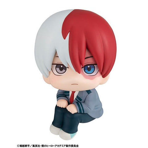 MegaHouse Lookup My Hero Academia Shoto Todoroki [PREORDER with deadline]