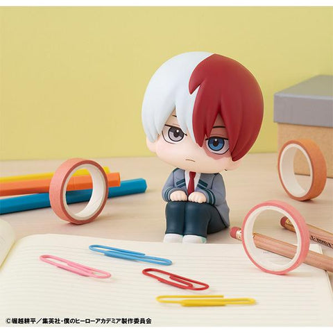 MegaHouse Lookup My Hero Academia Shoto Todoroki [PREORDER with deadline]